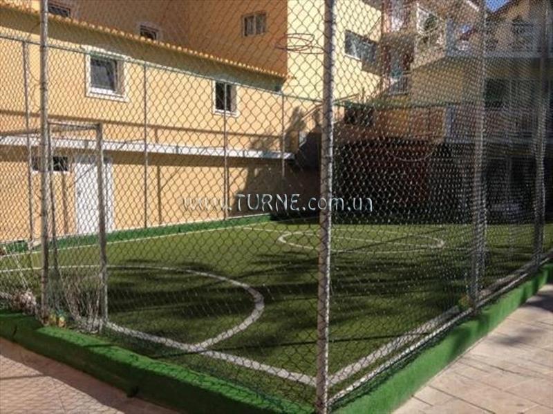 Tsilivi Palazetto Hotel 4* суреті