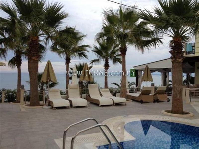 Tsilivi Palazetto Hotel 4* фотосуреті