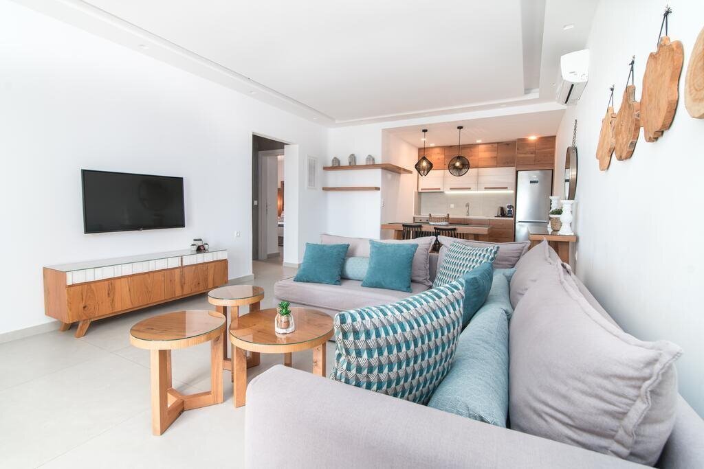 Фото Villa Evi вилла