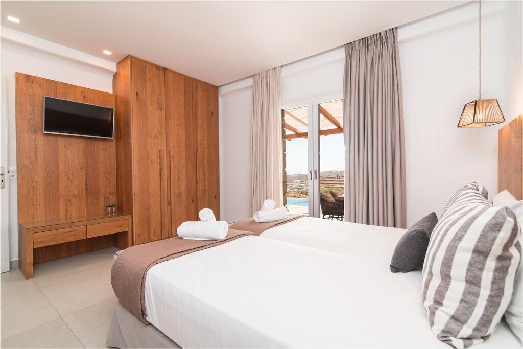 Villa Evi вилла суреті