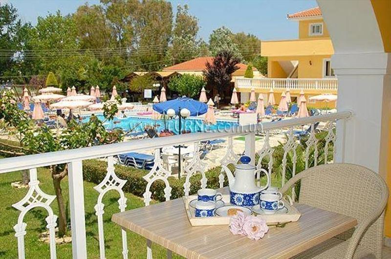 Фото Macedonia Hotel 4*