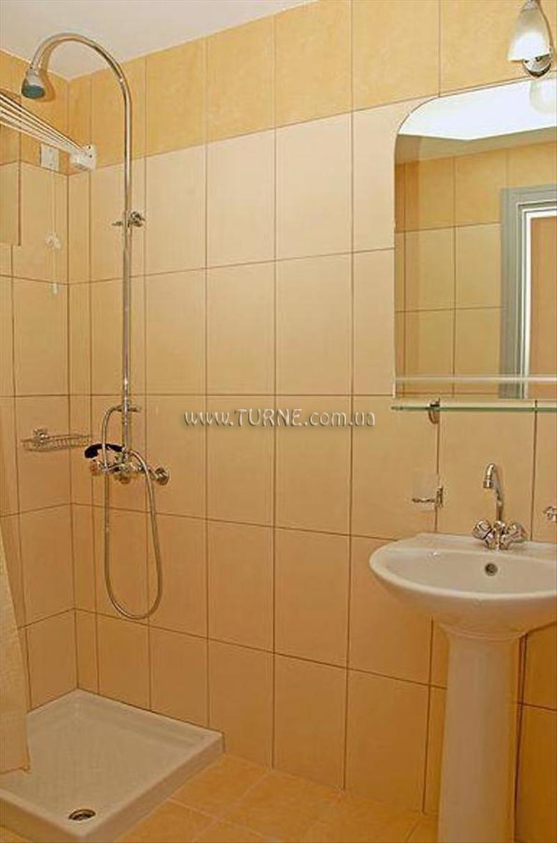 Macedonia Hotel 4* қонақ үйі