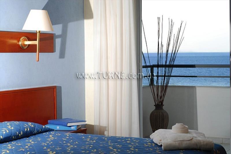 Изображение Palatino Hotel 4*