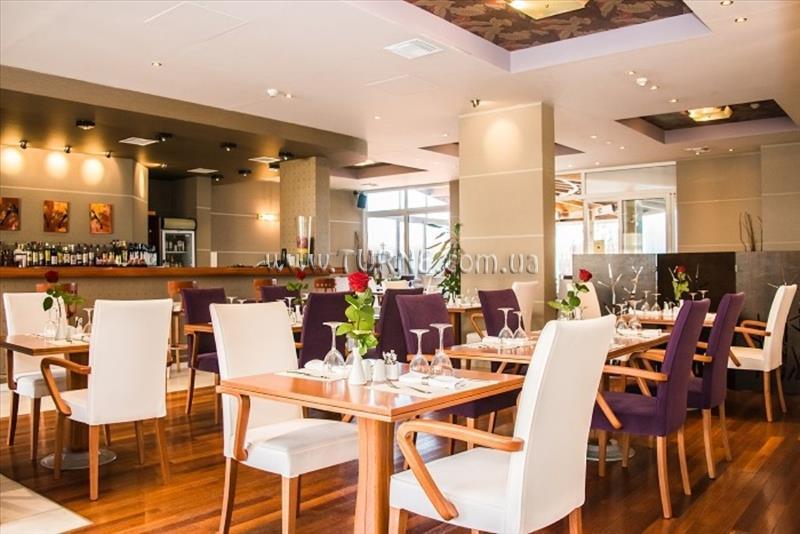 Фотография Palatino Hotel 4*