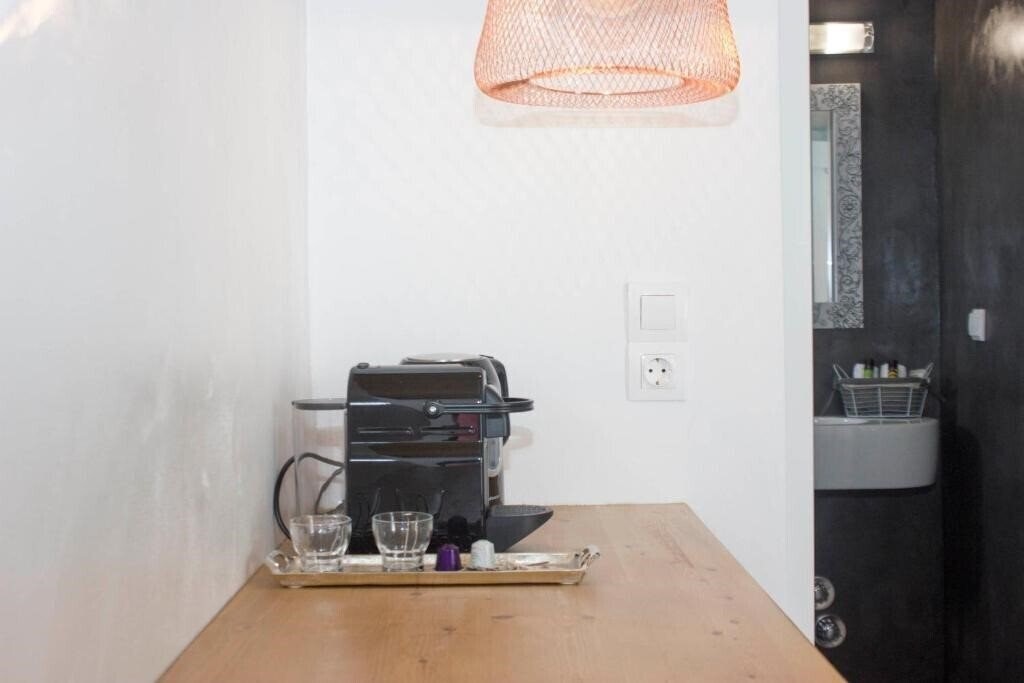 Anixi Lounge Suites - Adults Only 3* фотосуреті