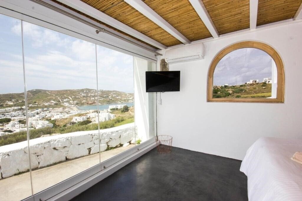 Anixi Lounge Suites - Adults Only 3* суреті