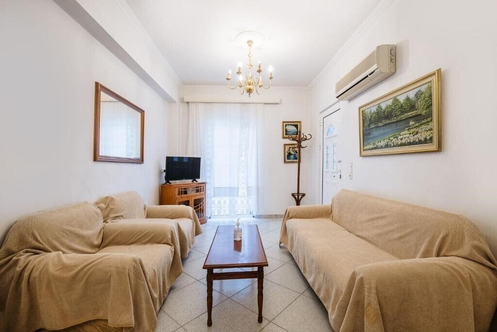 Картинка Liostasi Hotel 5*