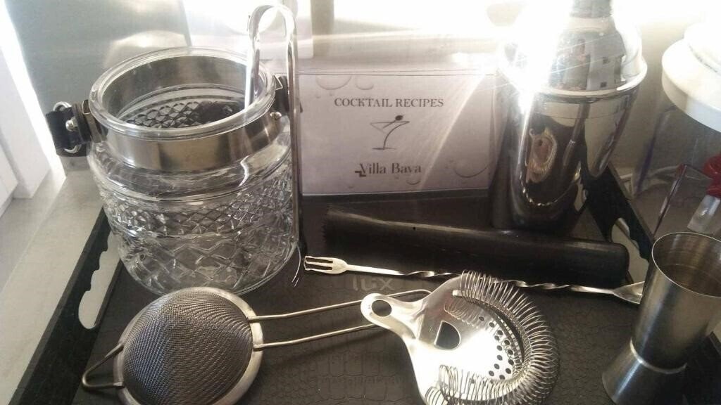 Изображение Villa Baya 4*