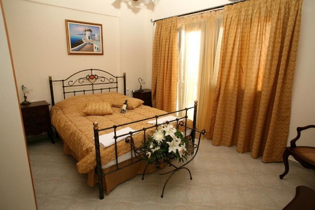 Acrothea Hotel Apartments 3* суреті