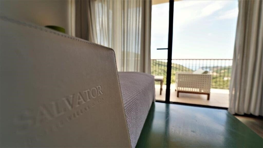 Salvator Hotel Villas & Spa 4* суреті