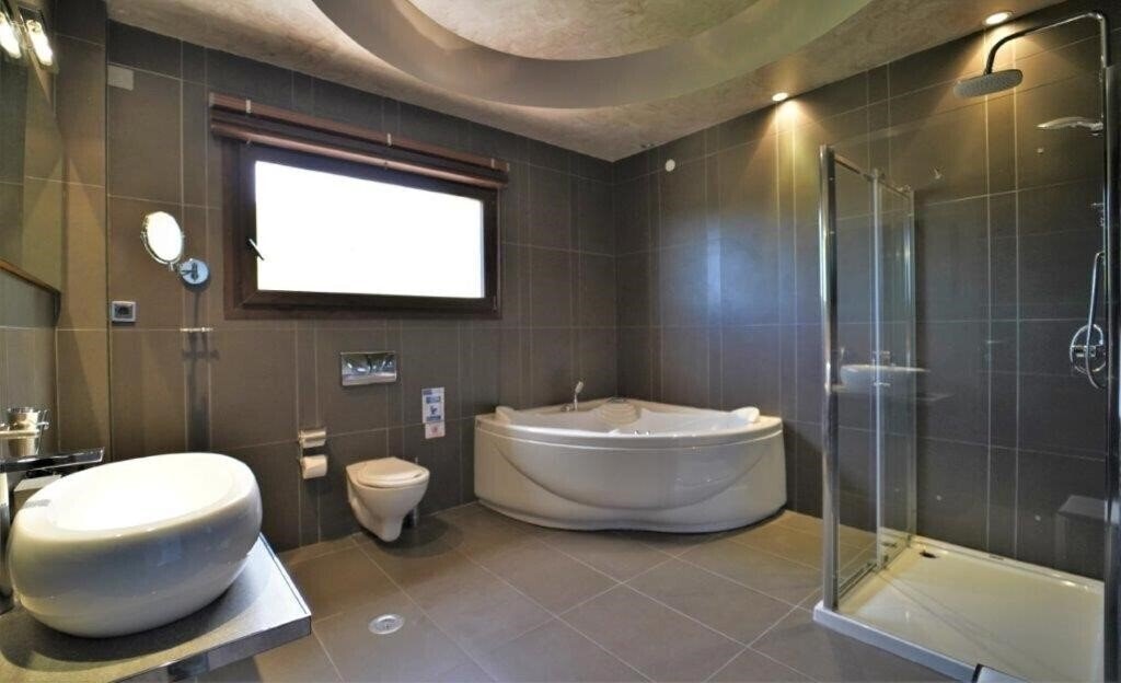 Salvator Hotel Villas & Spa 4* суреті