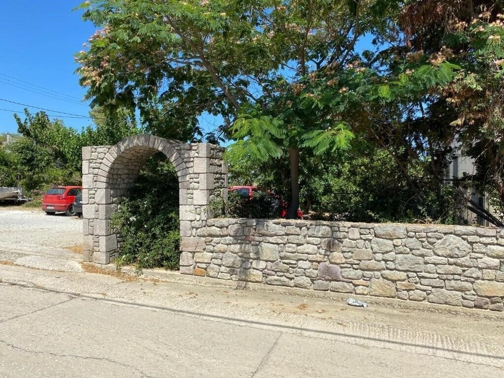 Theros Apartment 4* қонақ үйі