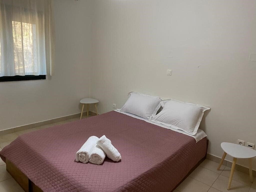 Фото Theros Apartment 4*