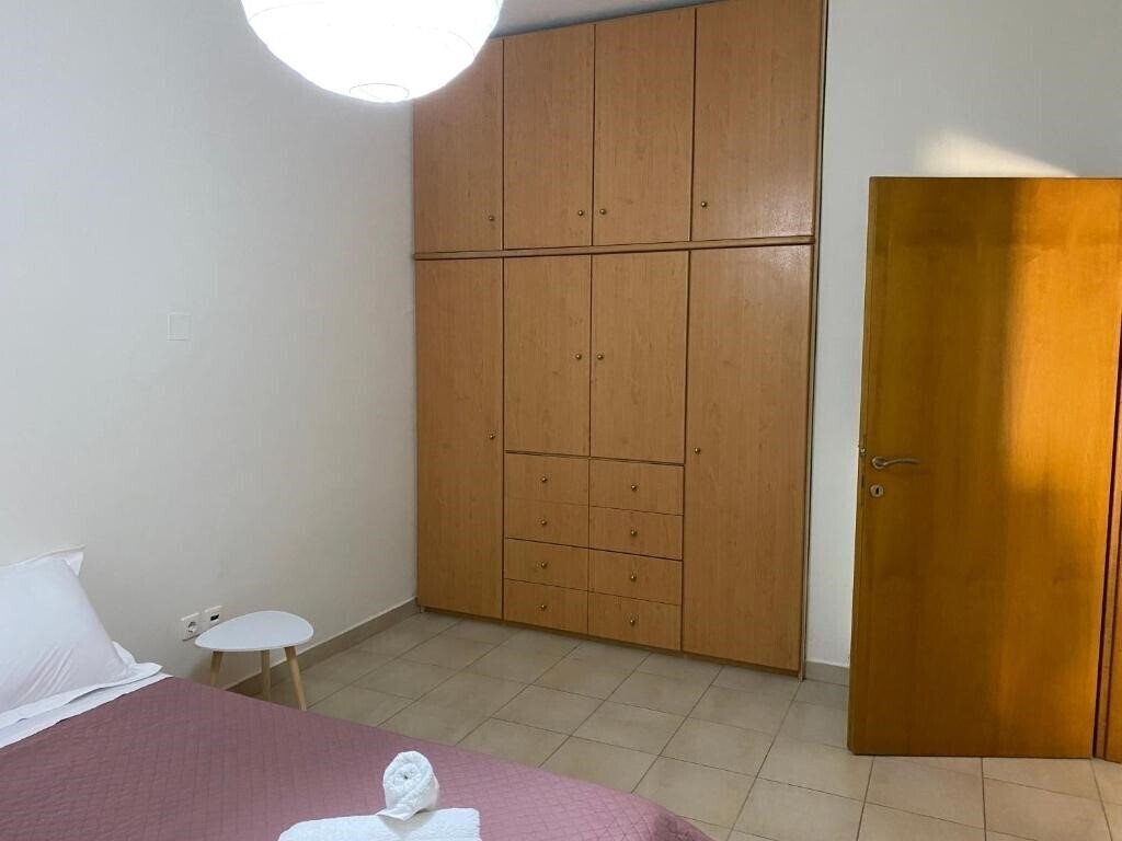 Theros Apartment 4* суреті