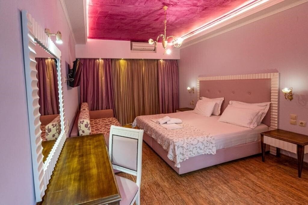 Parga Princess 3* суреті