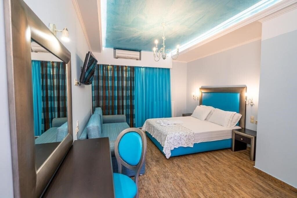 Parga Princess 3* суреті