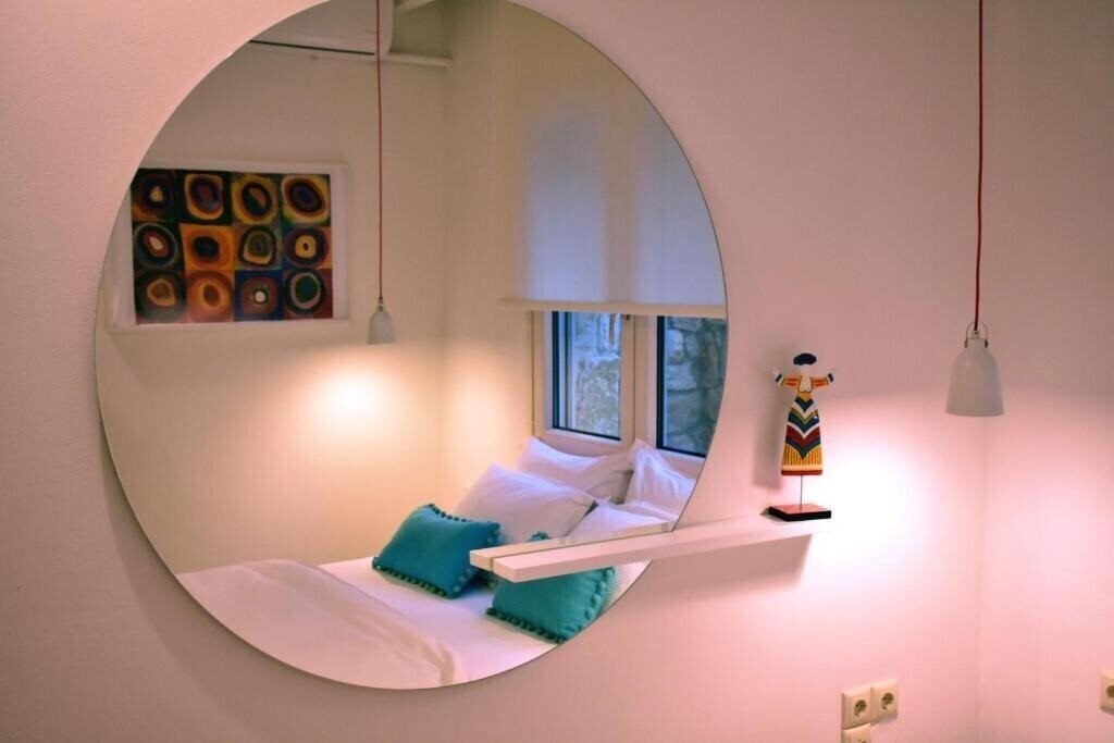Фото Gallery Suites Parga 4*