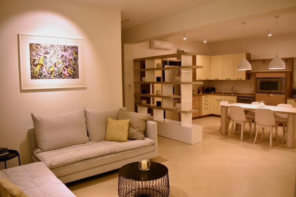 Фотография Gallery Suites Parga 4*