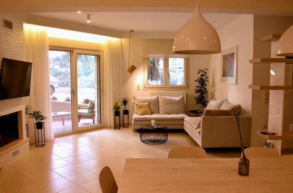 Изображение Gallery Suites Parga 4*