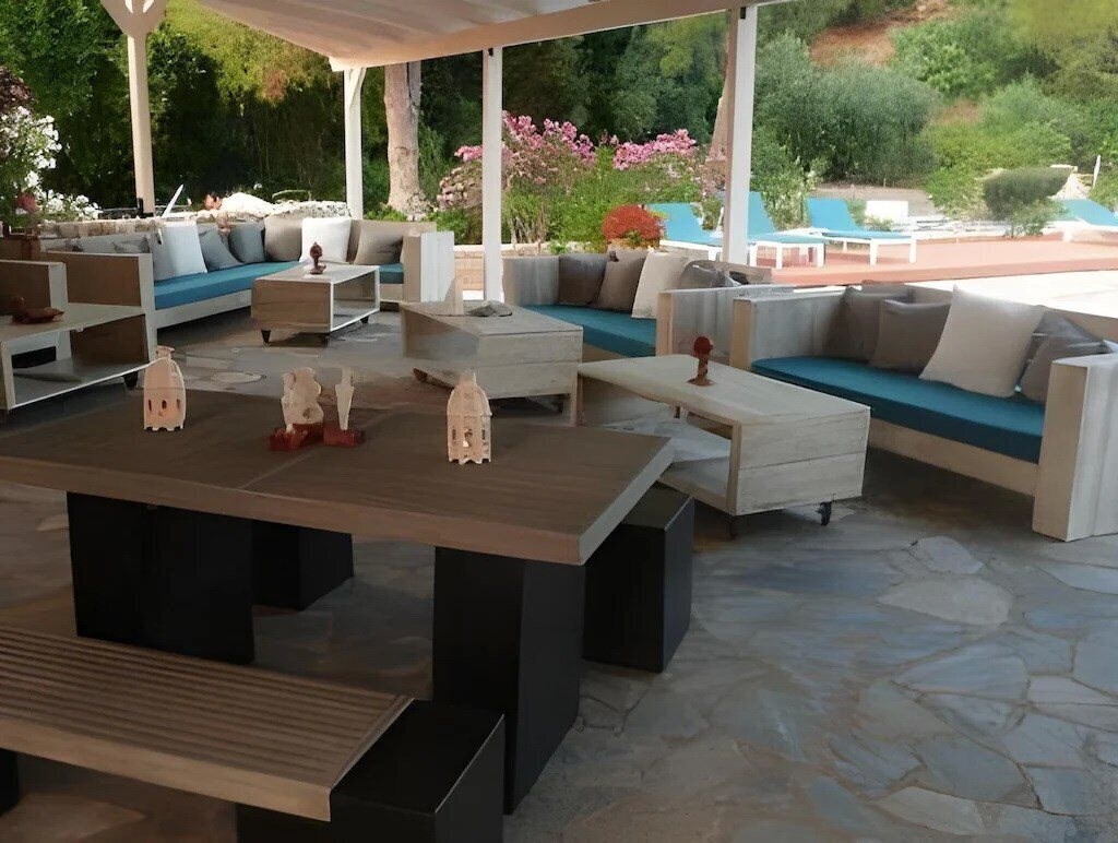 Изображение Karavostasi Beach 3*