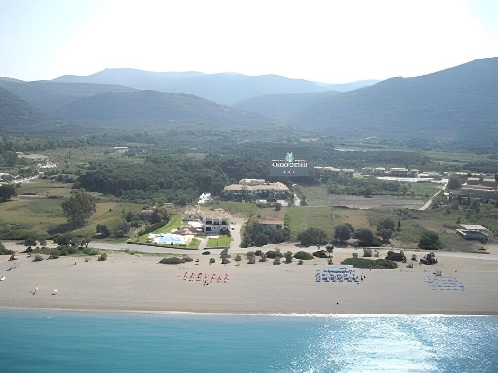 Фотография Karavostasi Beach 3*