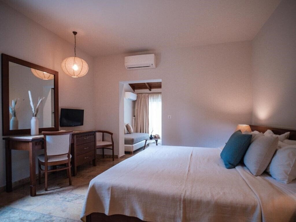 Фотография Dracos Hotel 3*