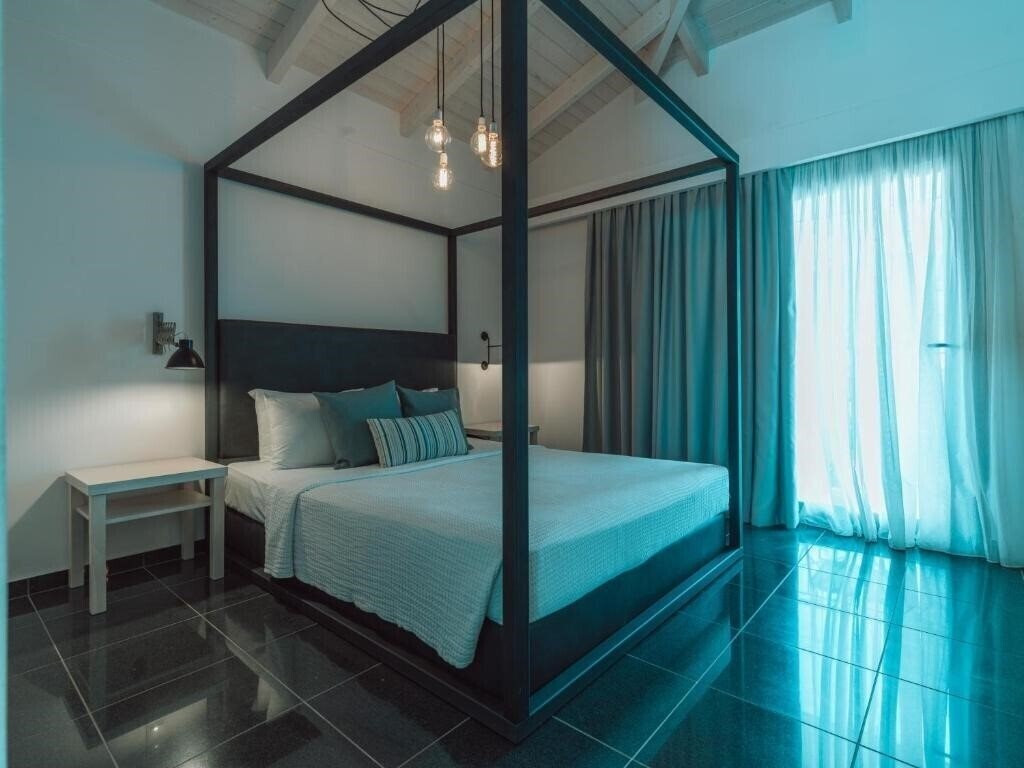 Изображение Dracos Hotel 3*