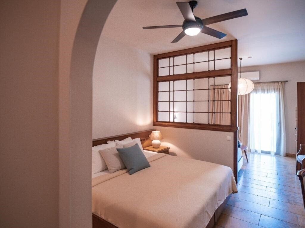 Картинка Dracos Hotel 3*