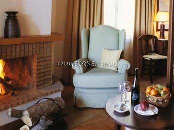 Anemolia Mountain Resort Arachova 4* фотосуреті