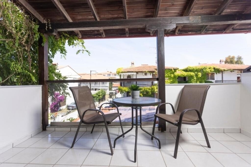 Картинка Villa Magdalena 2*