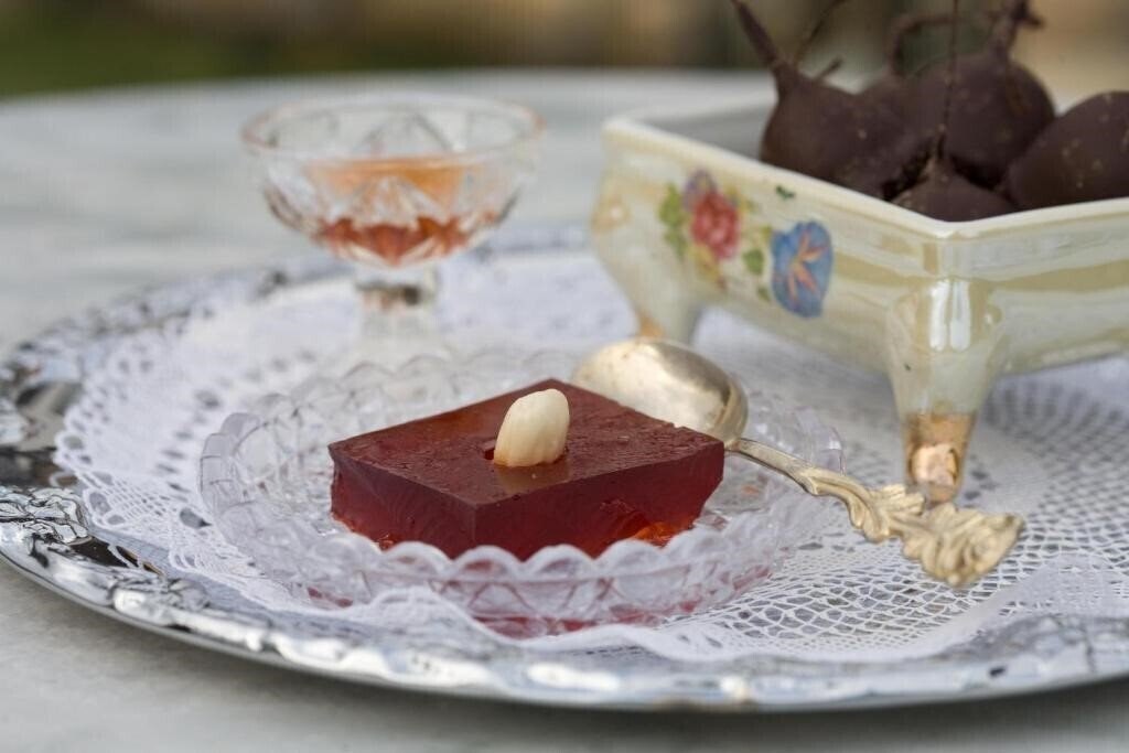 Изображение Archontiko Emmanouilidi отель без категории