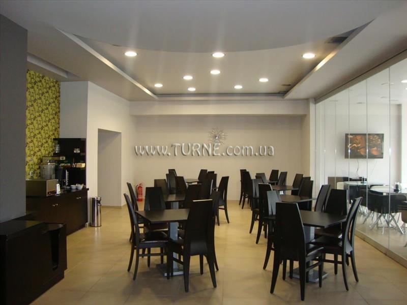 Фотография Nymfes Hotel 4*