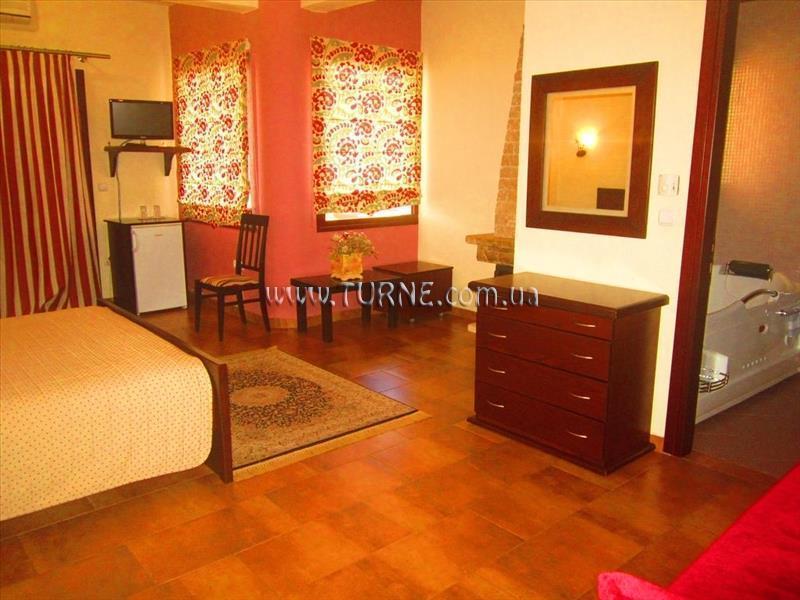 Gaia Kaimaktsalan Hotel 3* суреті