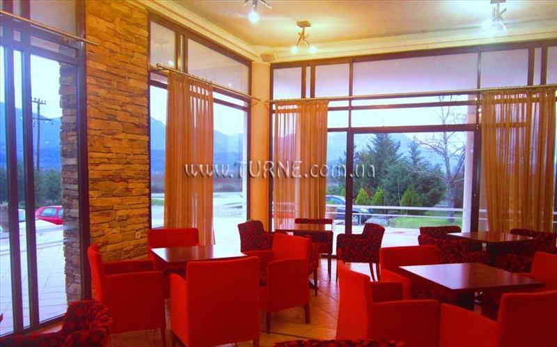 Gaia Kaimaktsalan Hotel 3* суреті