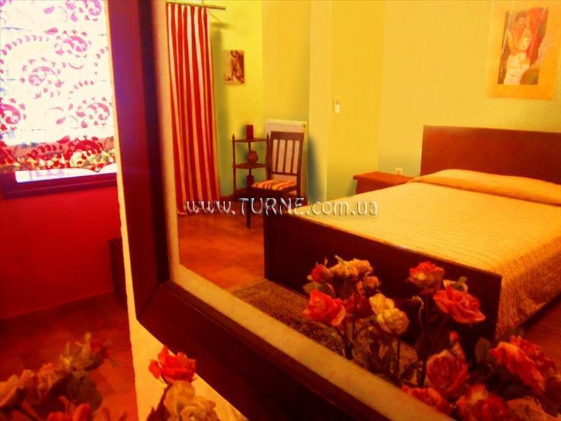 Gaia Kaimaktsalan Hotel 3* фотосуреті