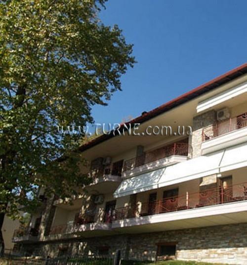 Edem Hotel 3* фотосуреті