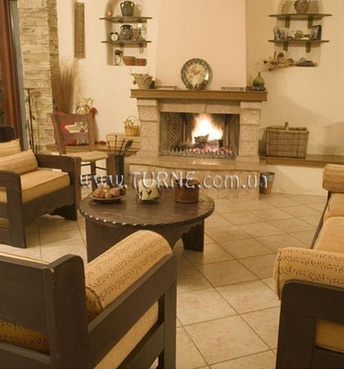 Картинка Ev Zin Hotel 2*