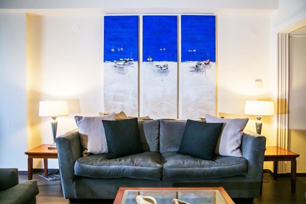 Изображение Porto Rio Hotel & Casino 4*