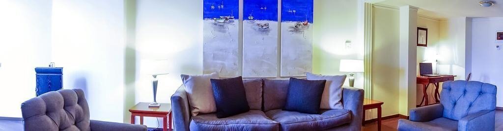 Картинка Porto Rio Hotel & Casino 4*