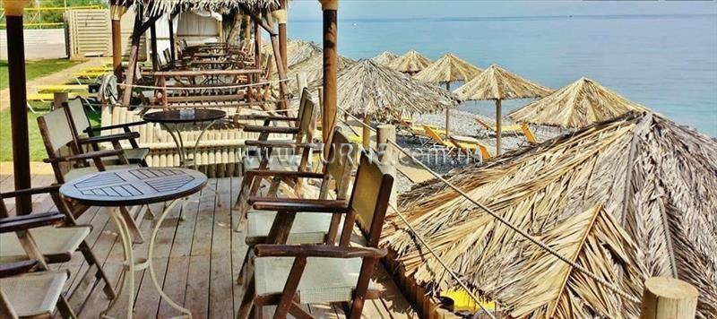 Изображение Xylokastro Beach Hotel 2*