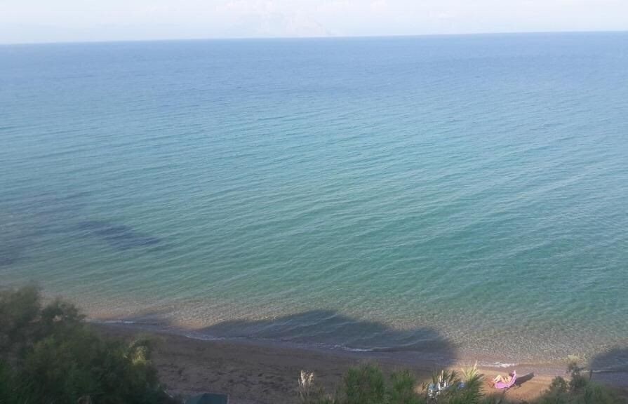 Aithrio Hotel 2* фотосуреті