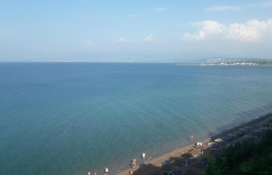 Aithrio Hotel 2* суреті