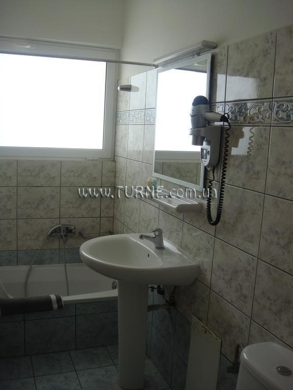 Картинка Rodini Beach Hotel 3*