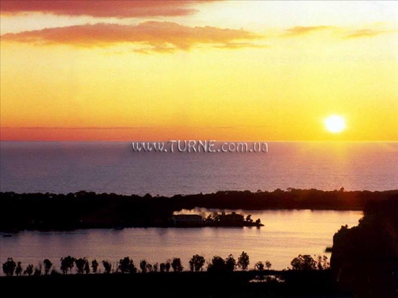 Фотография Kaiafas Lake Hotel 3*