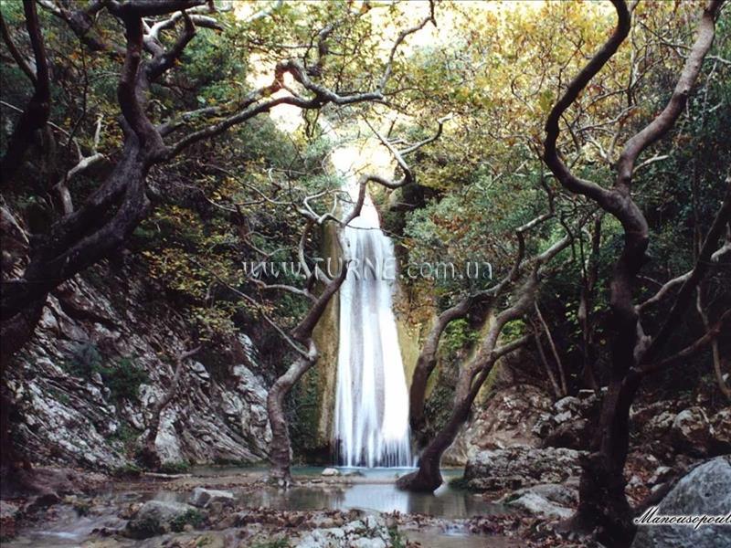 Фото Kaiafas Lake Hotel 3*