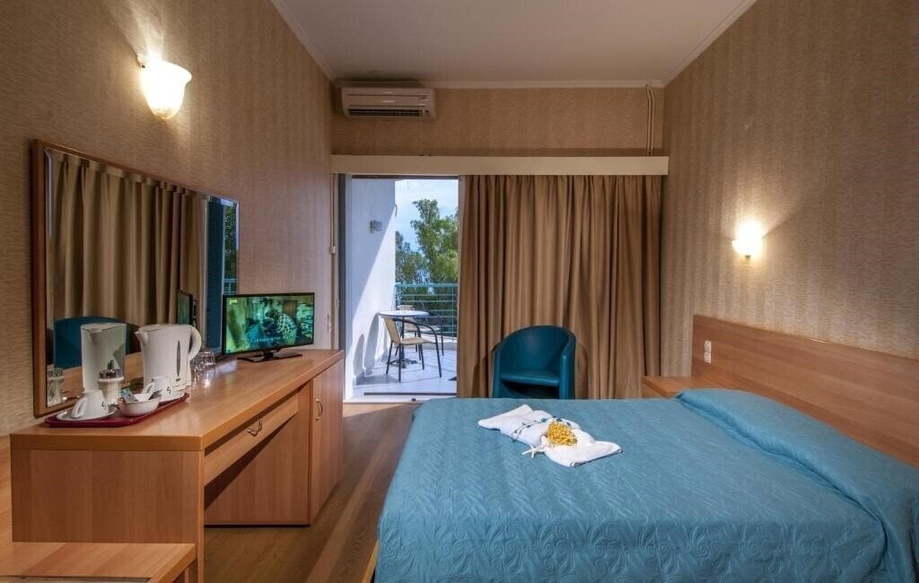 Florida Blue Bay Hotel 4* фотосуреті