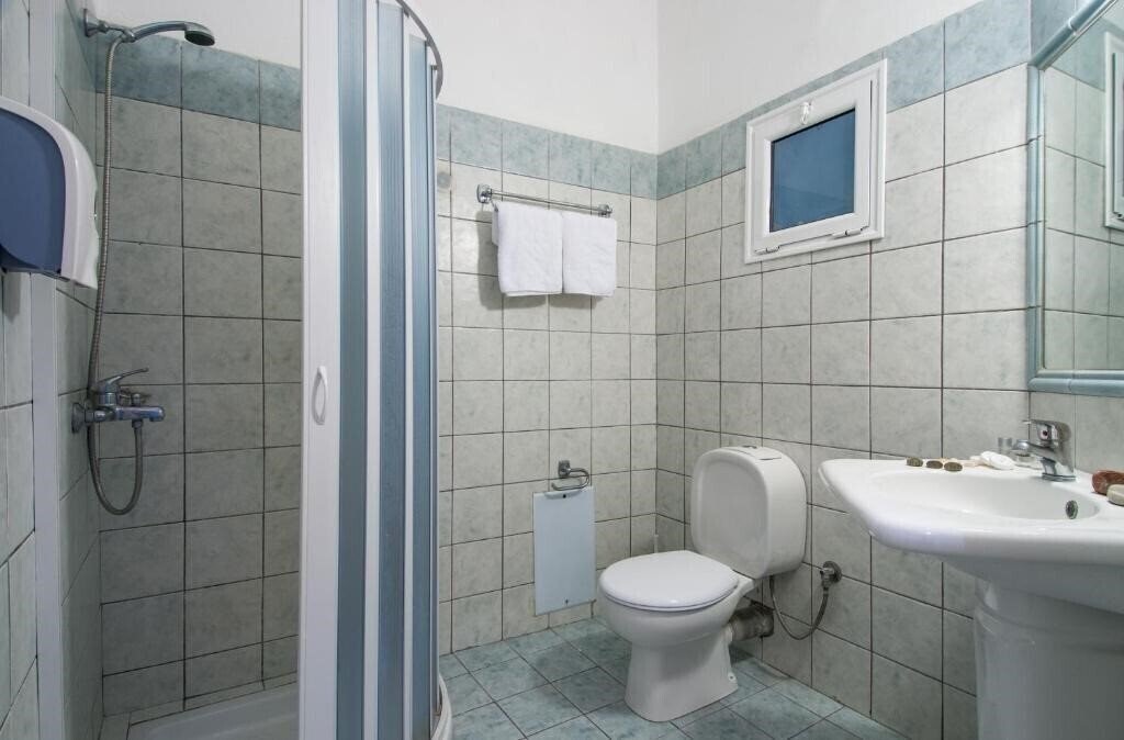 Florida Blue Bay Hotel 4* суреті