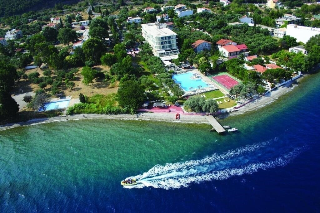 Florida Blue Bay Hotel 4* қонақ үйі