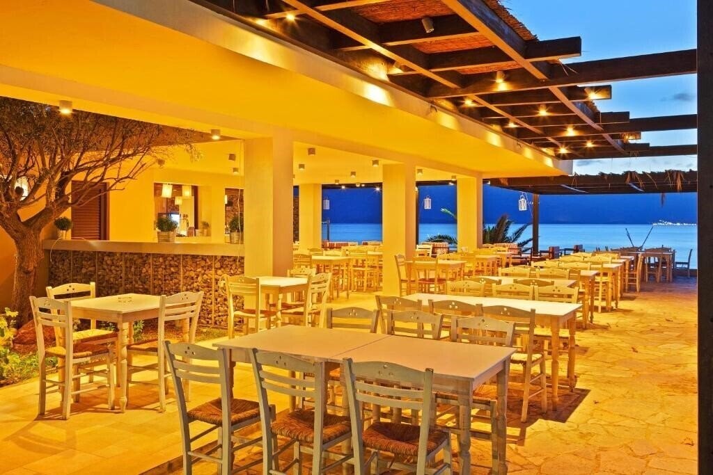 Фотография Long Beach Hotel 3*