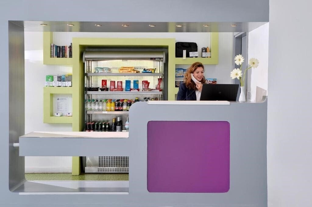 Airotel Patras Smart Hotel 3* қонақ үйі